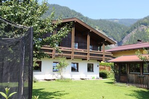 Udendørsområde