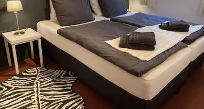 Quaint Mansion Near ski bus in Goldegg