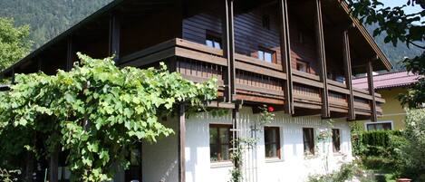 Classic House, 4 Bedrooms | Exterior