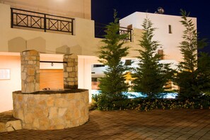 Classic Villa, 6 Bedrooms | Exterior - Beautiful Villa in Pefkoi Rhodes With Swimming Pool (Rhodes)
