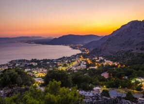 经典别墅, 6 间卧室 | 住宿景观