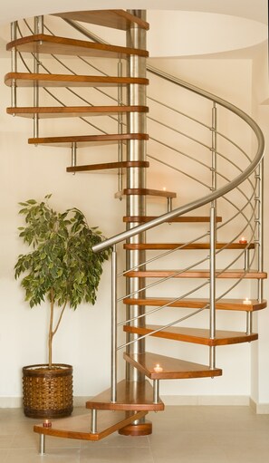 Interior - Beautiful Villa in Pefkoi Rhodes With Swimming Pool (Rhodes)