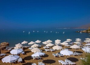 Classic Villa, 6 Bedrooms | View from property - Beautiful Villa in Pefkoi Rhodes With Swimming Pool (Rhodes)