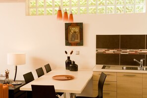 Comfort Villa, 3 Bedrooms | Dining - Beautiful Villa in Pefkoi Rhodes With Swimming Pool (Rhodes)