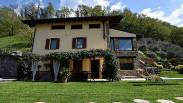 Appartamento Comfort, 2 camere da letto | Esterni