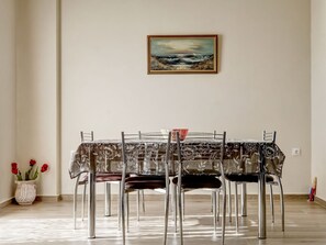Dineren