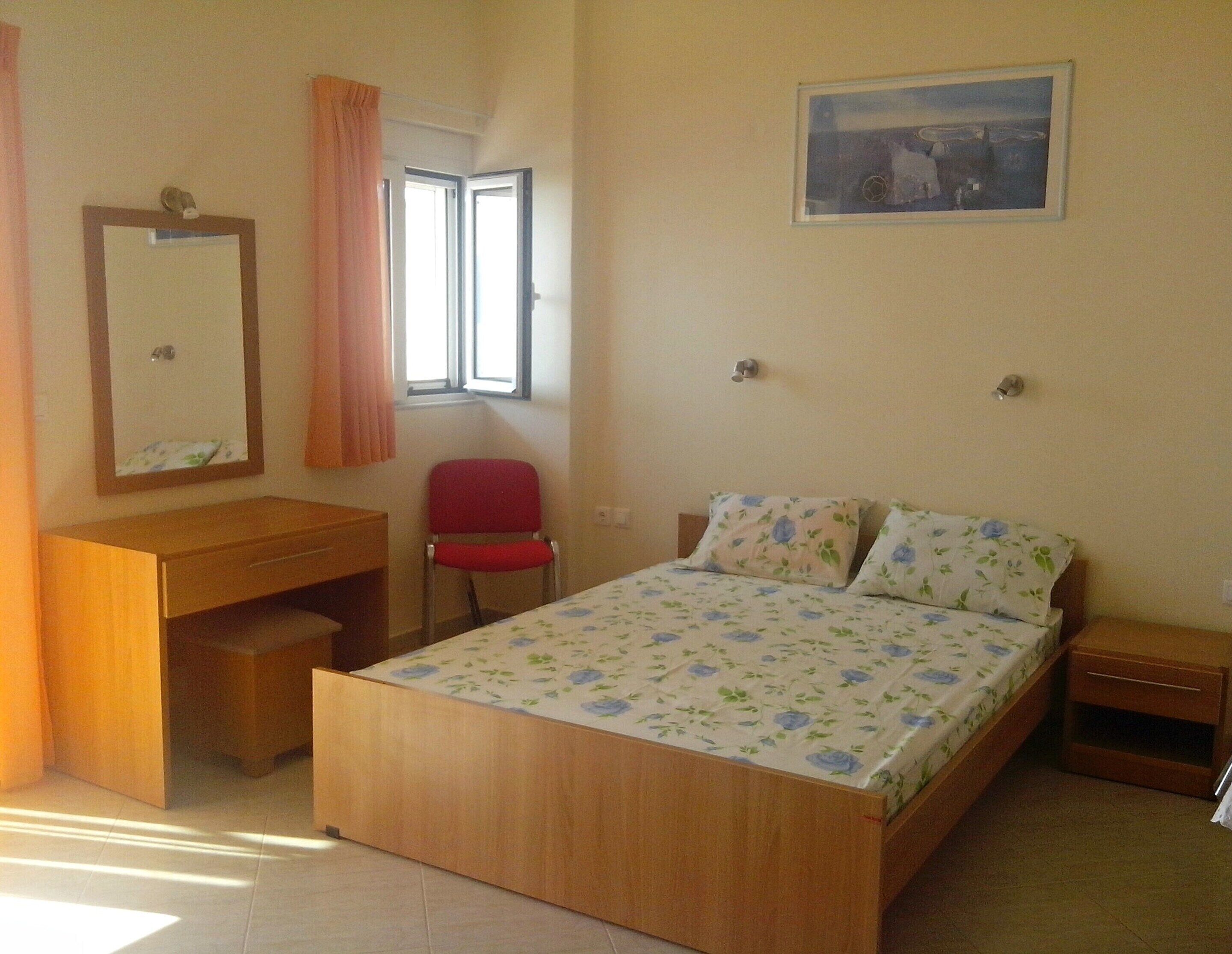 Comfort appartement, 1 slaapkamer | 3 slaapkamers, beddengoed