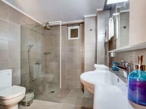 Badezimmer | Dusche