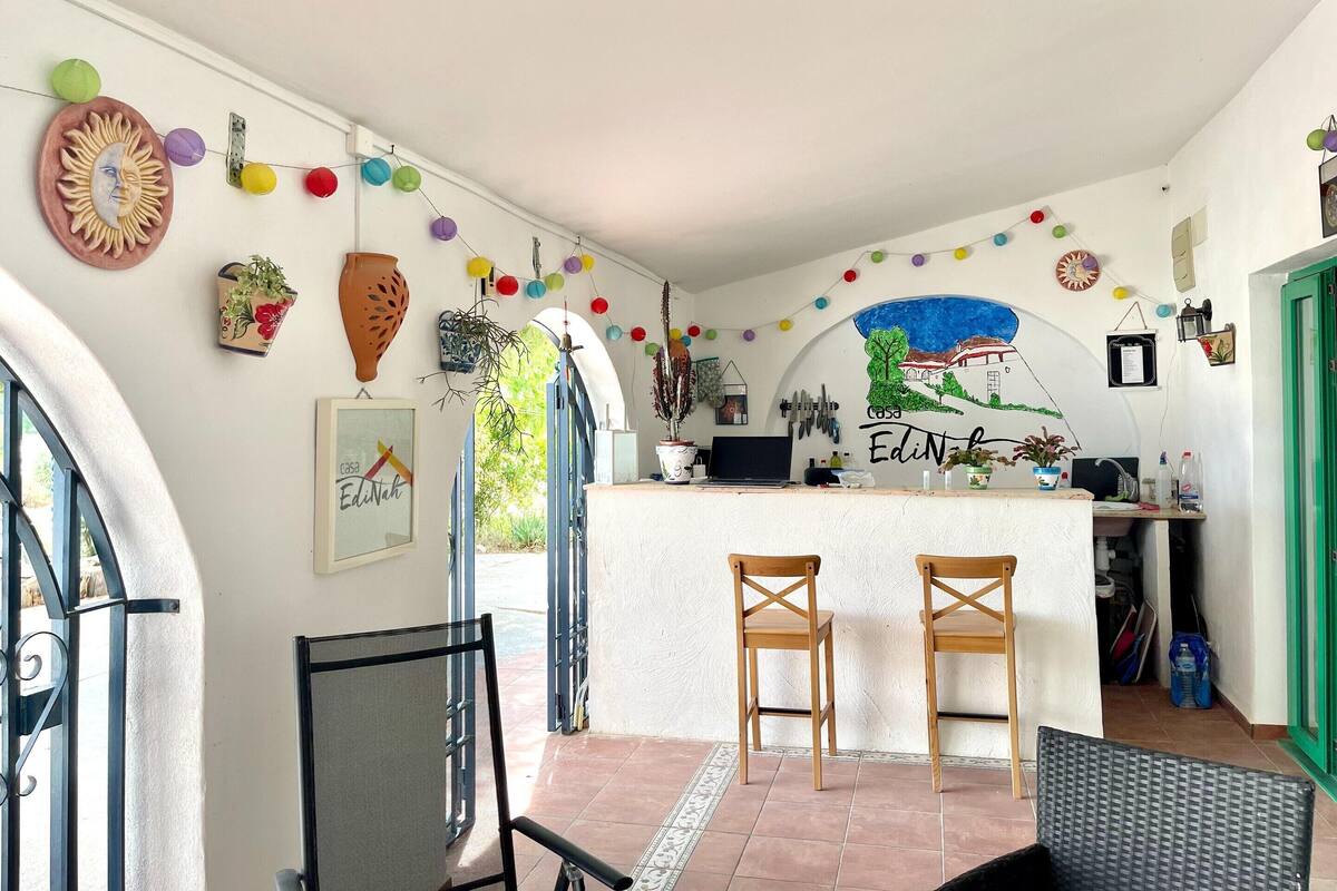 Elite House, 2 Bedrooms | Lobby