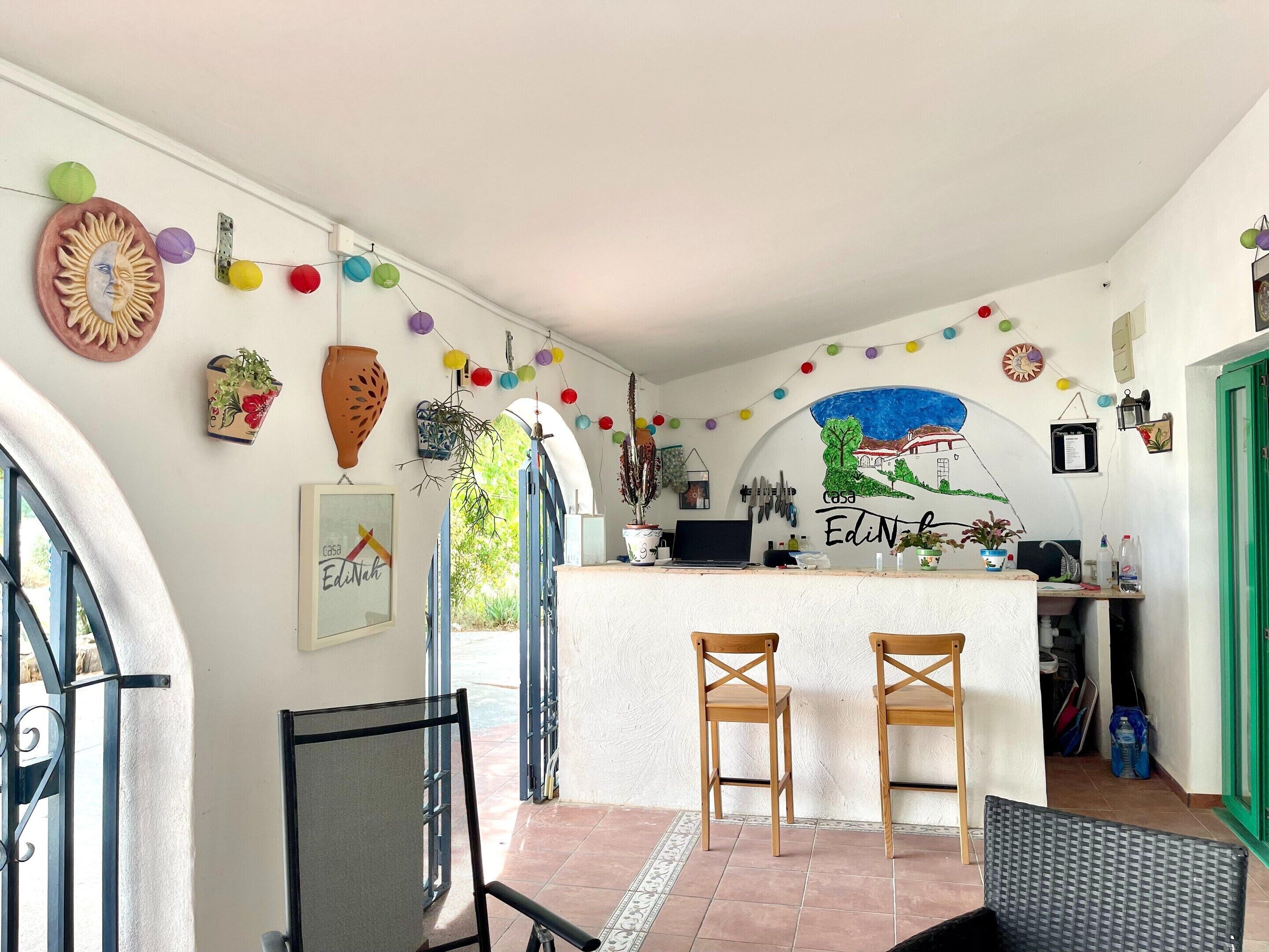 Casa Elite, 2 dormitoris | Vestíbul