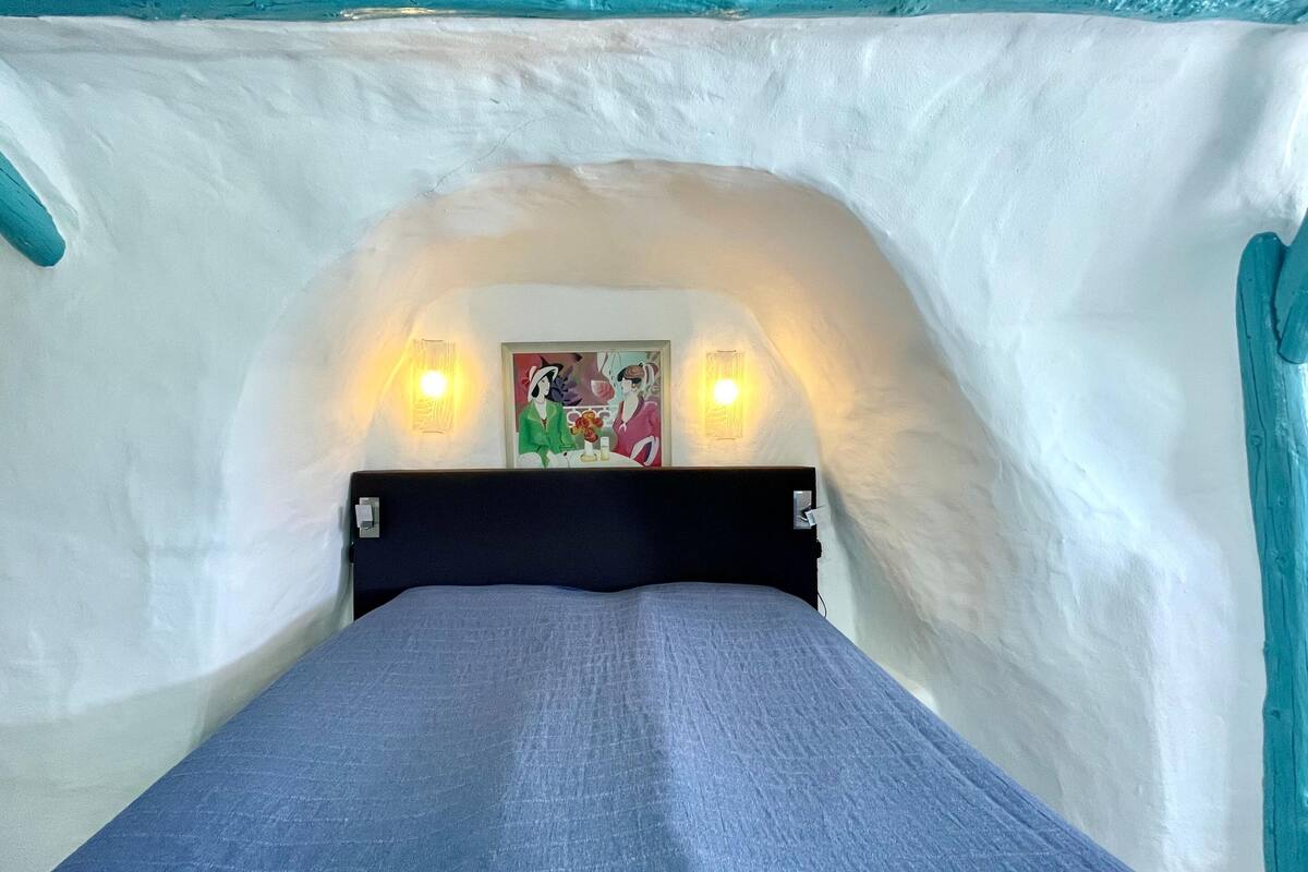 Casa Classic, 6 camere da letto | 6 camere, con arredamento individuale, ferro/asse da stiro, lenzuola