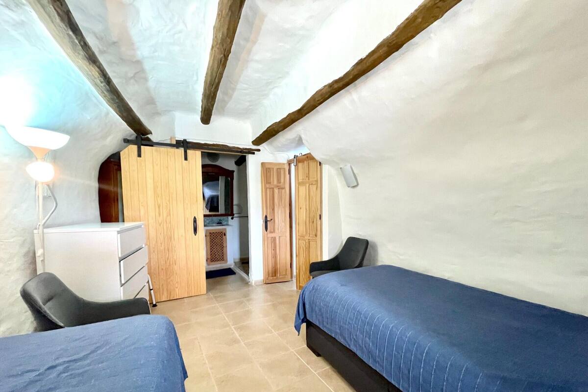 Deluxe House, 2 Bedrooms