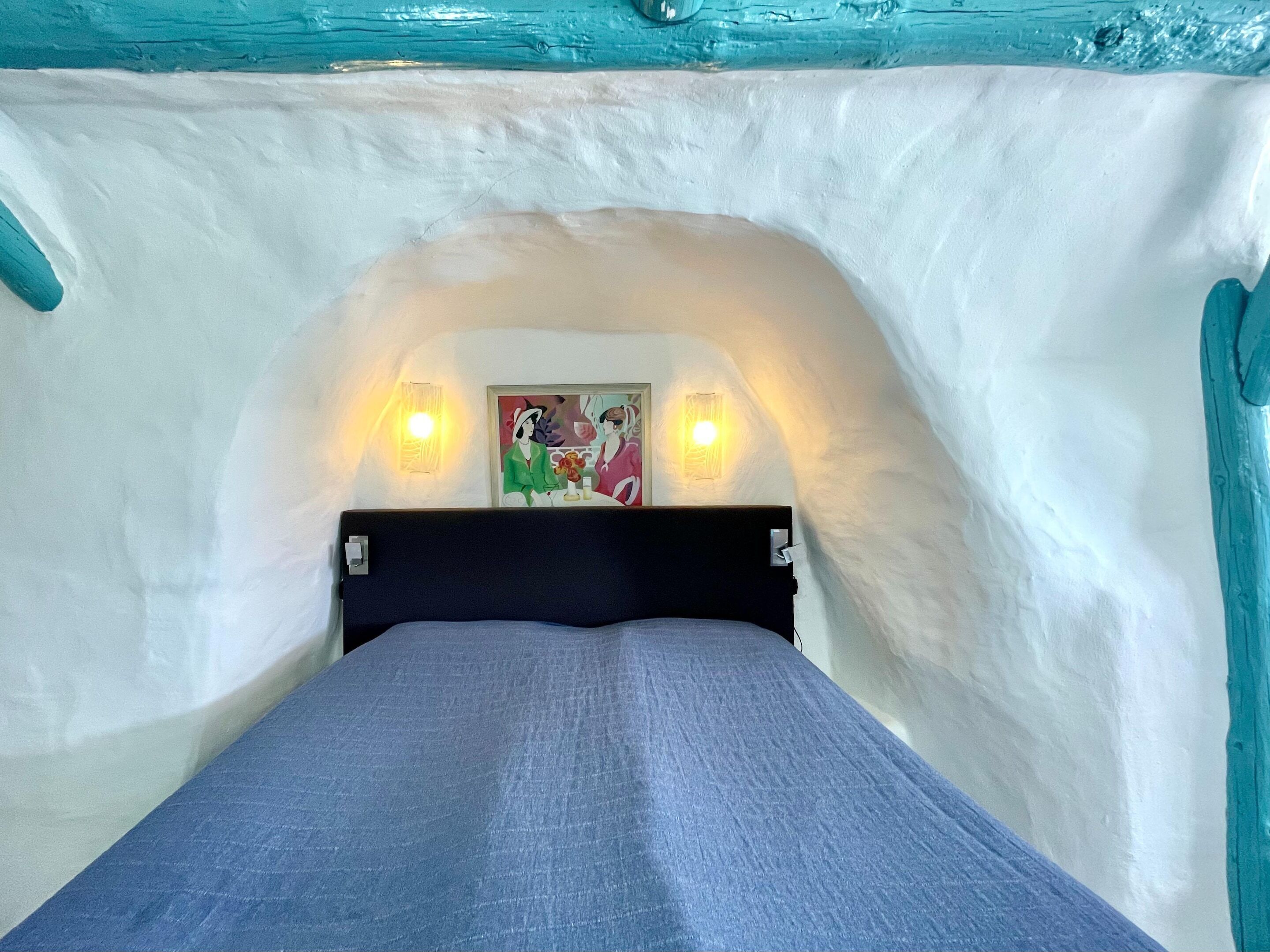 Classic-Haus, 6 Schlafzimmer | 12 Schlafzimmer, individuell eingerichtet, Bügeleisen/Bügelbrett