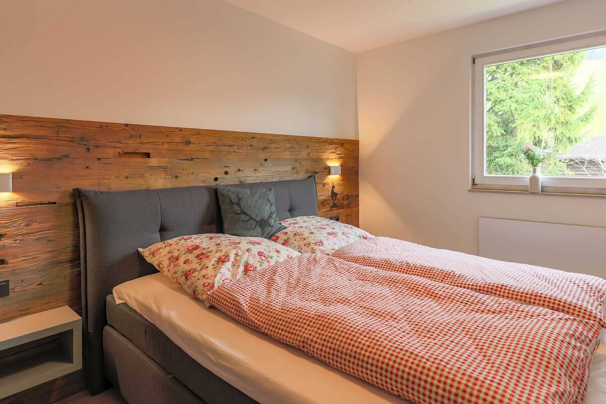 Comfort Apartment, 2 Bedrooms