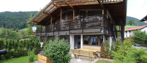 LÀgenhet Comfort - 2 sovrum | Exteriör