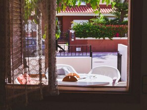 Balcony - Belvilla by OYO Apartment in Torreblanca (Torreblanca)