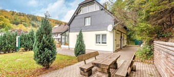 Deluxe Holiday Home in Brilon-wald Near Ski Area