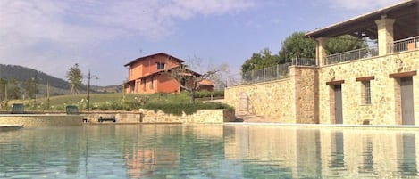 Classic House, 3 Bedrooms | Exterior