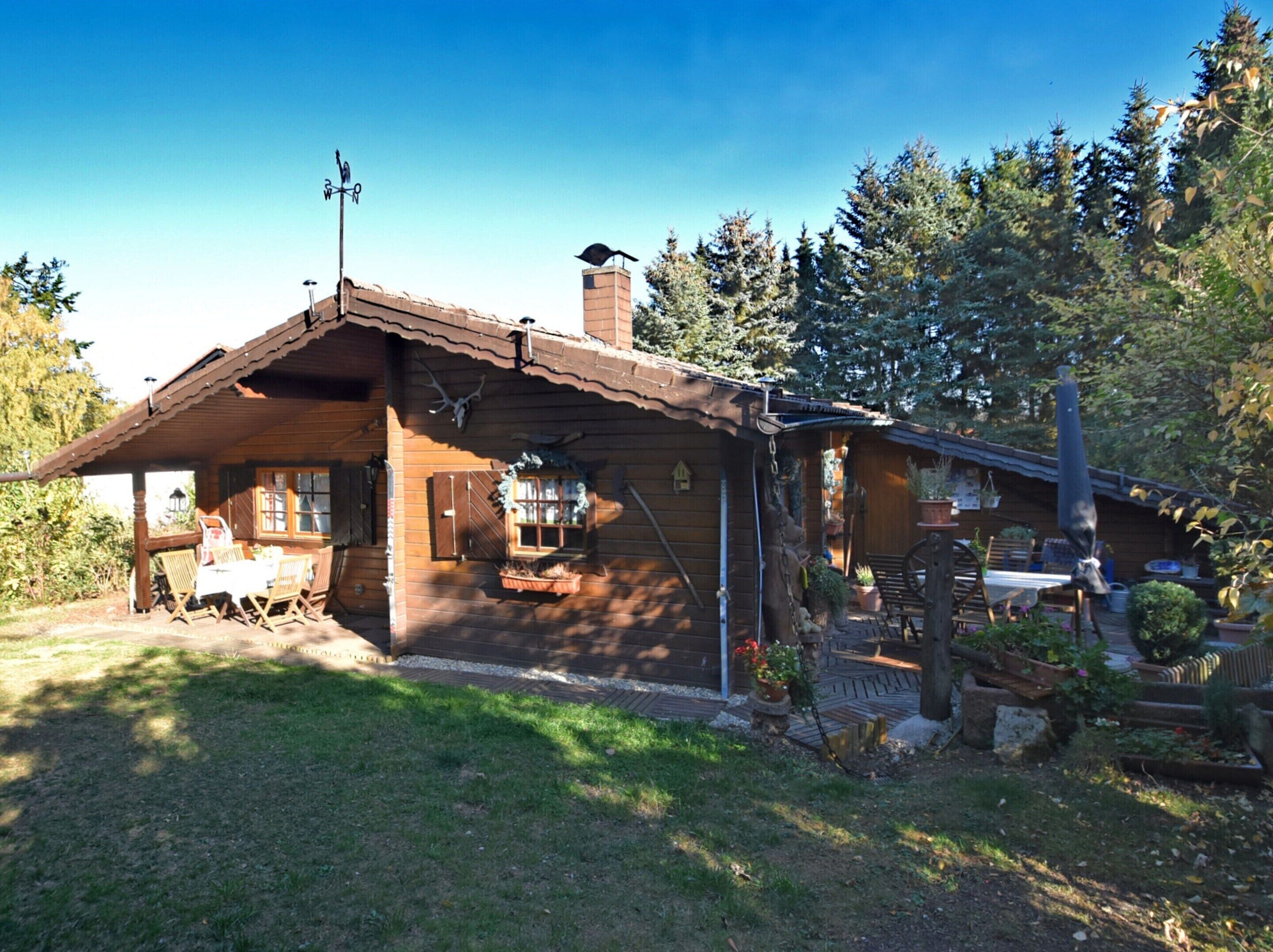 Classic House, 2 Bedrooms | Exterior