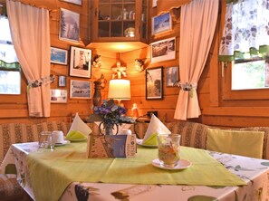 Restaurantes