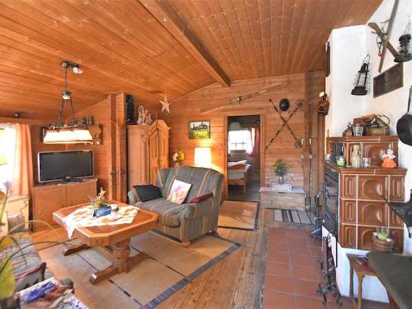 Sala de estar