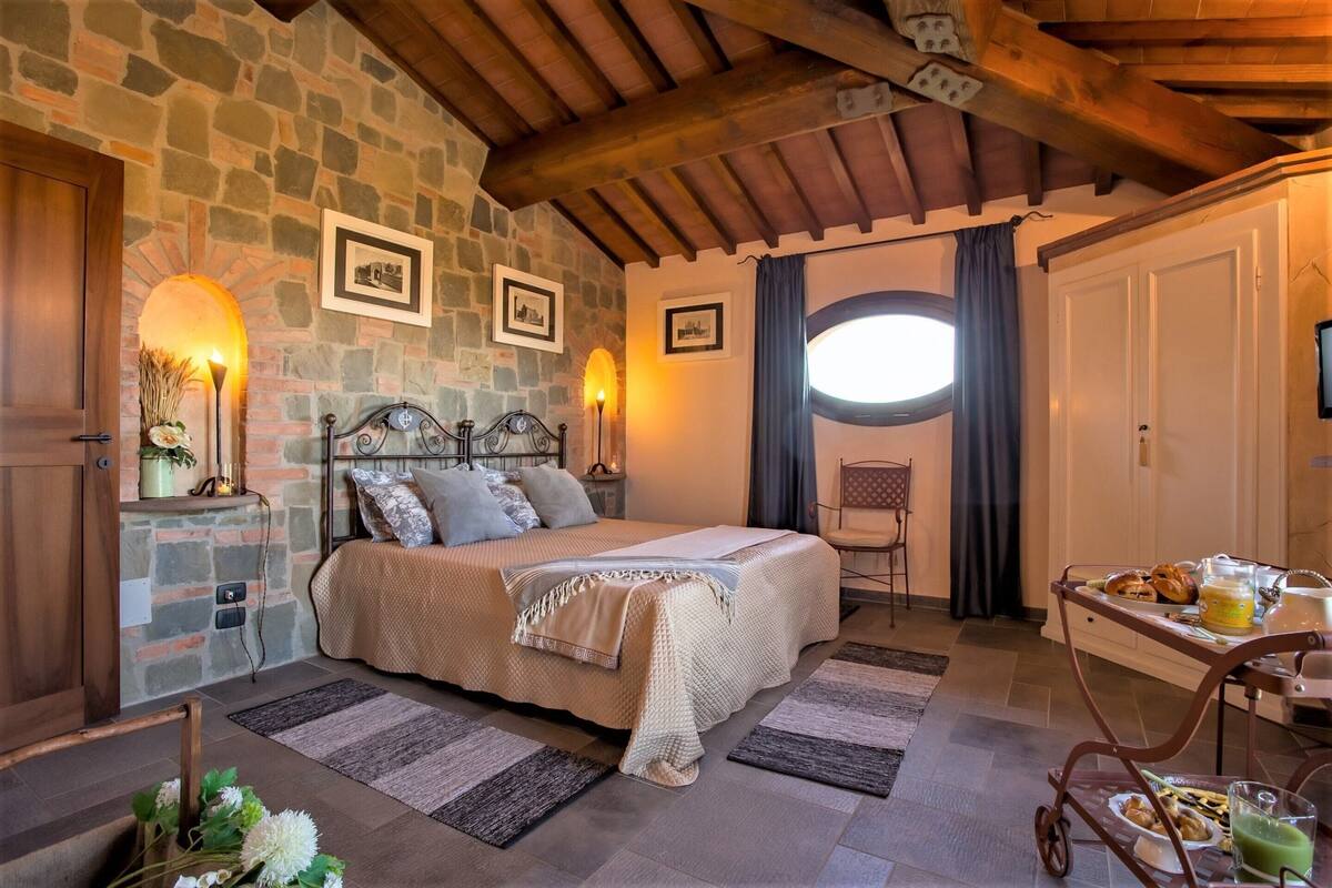 Deluxe-Villa, 4 Schlafzimmer