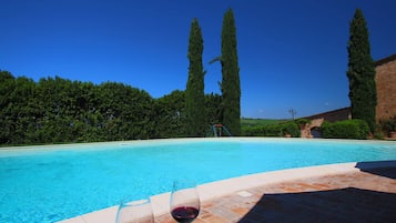 Maison Confort, 2 chambres | Piscine