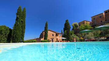 Casa clásica, 2 habitaciones | Exterior