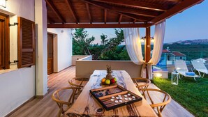Unclassified image, 2 of 184, button - Splendid Villa in Achlades With Private Pool Near Bali (Mylopotamos)
