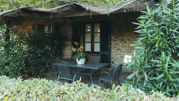 Classic-Haus, 3 Schlafzimmer | Balkon