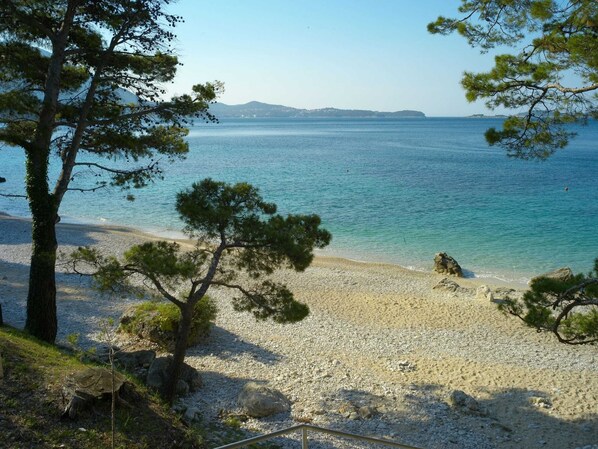 Departamento Deluxe, 5 habitaciones | Vista desde la propiedad