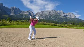 Classic Chalet, 2 Bedrooms | View from property