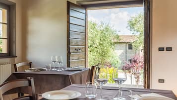 Perincian bahagian dalam