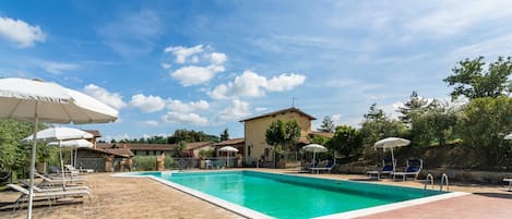 Comfort House, 2 Bedrooms | Pool | Outdoor pool