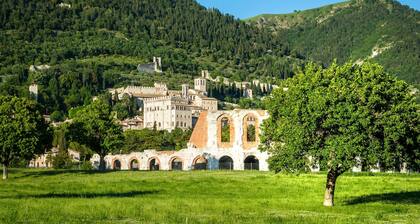 Farmhouse in Perugia With Swimming Pool