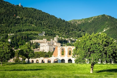 Farmhouse in Perugia With Swimming Pool