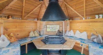 Cozy Apartment in Sonnen Bavaria Near Forest