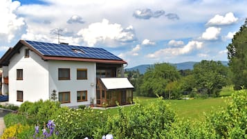 Classic Apartment, 1 Bedroom | Exterior