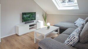 Unclassified image, 5 of 34, button - Chic Apartment in Niedersfeld Close to Hillebachsee (Winterberg)