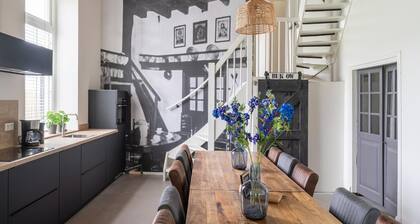 Comfortable Holiday Home in Voorst in a Tranquil Location