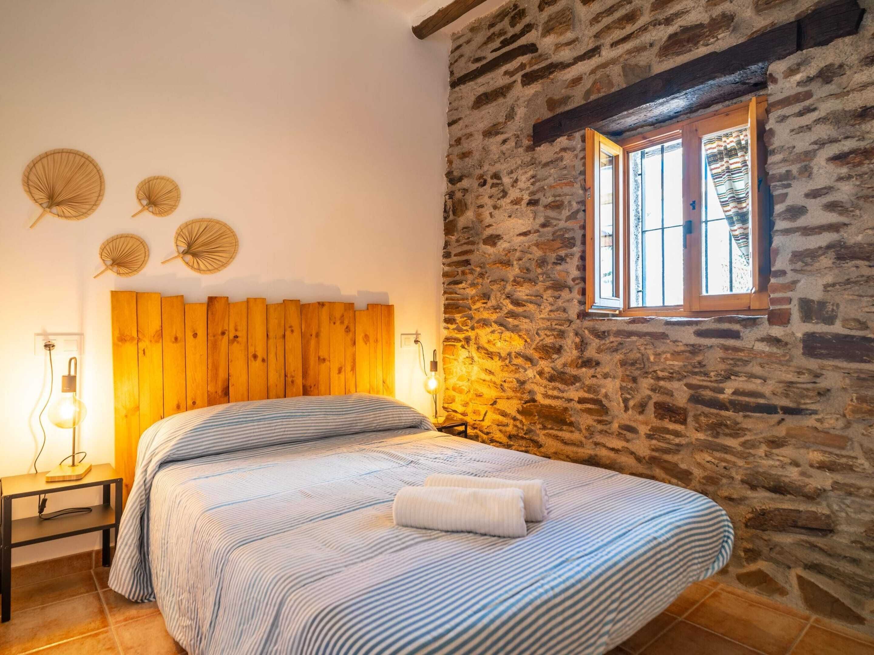 Elite cottage, 2 slaapkamers | 11 slaapkamers, individueel gemeubileerd, beddengoed