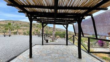 Cottage phong cách cổ điển, 4 phòng ngủ | Ngoại thất