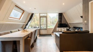 Unclassified image, 4 of 100, button - Test Property : Nice Bungalow 'muizenoortje' at Park Vosseven (Stramproy)