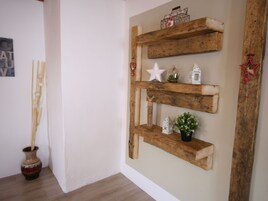 经典独立别墅, 2 间卧室 | 内部细节