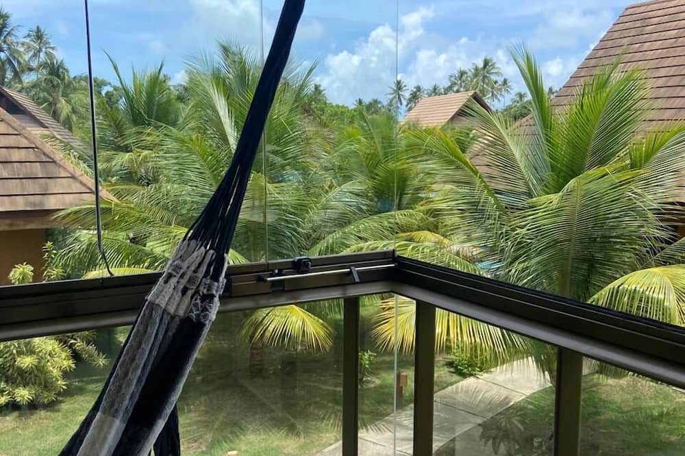 Flat 15 Eco Resort Carneiros by La Playa