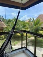 Premium Apartment, Resort View | Lanai