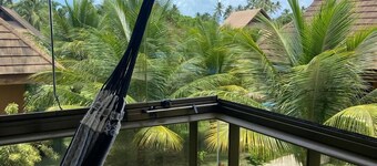 Flat 15 Eco Resort Carneiros by La Playa