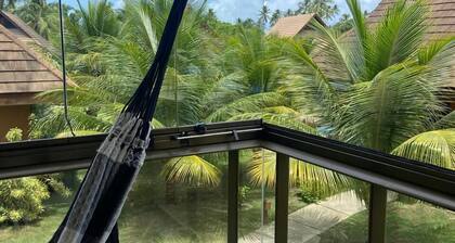 Flat 15 Eco Resort Carneiros by La Playa