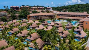 Exterior - Flat 15 Eco Resort Carneiros by La Playa (Tamandaré)
