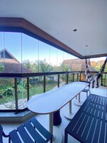 Premium Apartment, Resort View | Lanai